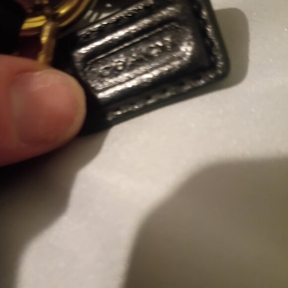 Vintage Coach Madison shoulder bag - Picture 8 of 8